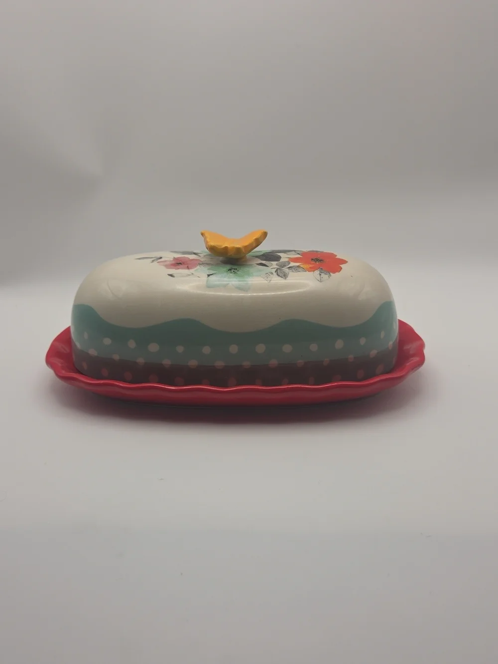 The Pioneer Woman charming ceramic